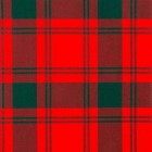 MacQuarrie Modern 16oz Tartan Fabric By The Metre